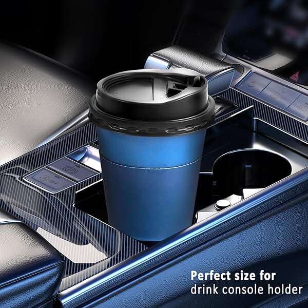 SIUQ 100 Pack 16 oz Disposable Coffee Cups with Lids and Sleeves, To Go Paper Cups, Hot & Cold Drinking Cups for Tea, Coffee, Water, Hot Chocolate, Paper Coffee Cups Ideal for Home,Cafes,Store - Image 5