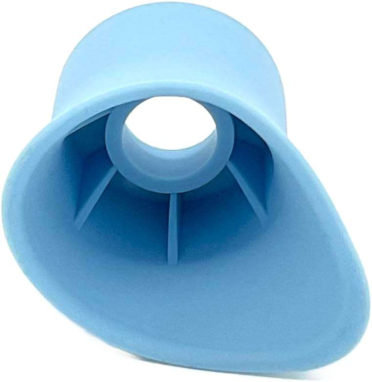 e-Pill TimeCap Eye Drop Reminder & Guide | Aid for Precise Eyedrop Application (Guide Only) - Image 3