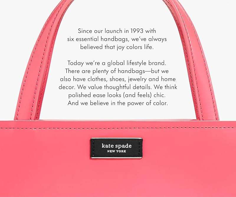 Kate Spade New York Vegan Leather Padfolio, Zipper Portfolio with 8.5" x 11" Writing Pad, Document Organizer for Business, Modern Leopard - Image 7