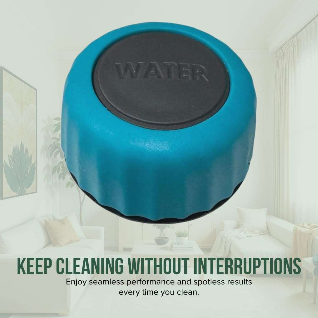 Replacement Water Tank Cap for All Hoover SmartWash Carpet Cleaner Models - OEM # 440012813 - Image 5
