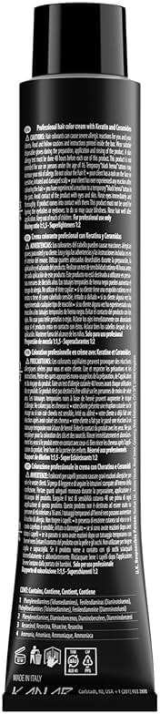 Cree Professional Permanent Hair Color, 100ml - 3.4 fl.oz. (Violet) - Image 3