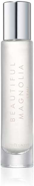 Estée Lauder Beautiful Magnolia L'Eau Eau de Toilette Spray with Notes of Lavender, Magnolia, Rose & Amber | Perfumes for Women - Image 1