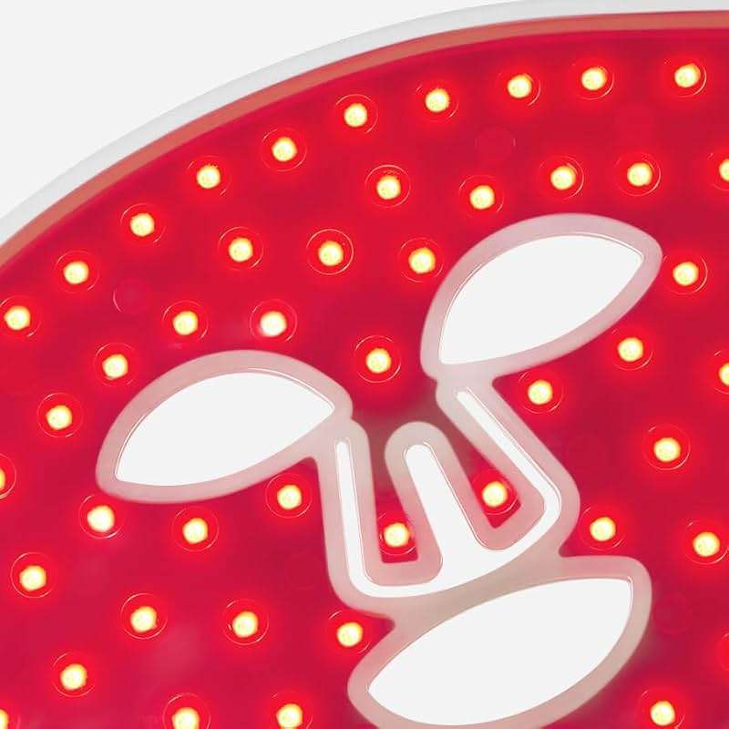 CurrentBody Skin LED Light Therapy Face Mask: Series 1 | Red Light Therapy Treatment Device | Anti-Aging Face Mask for Wrinkle Reduction - Image 6