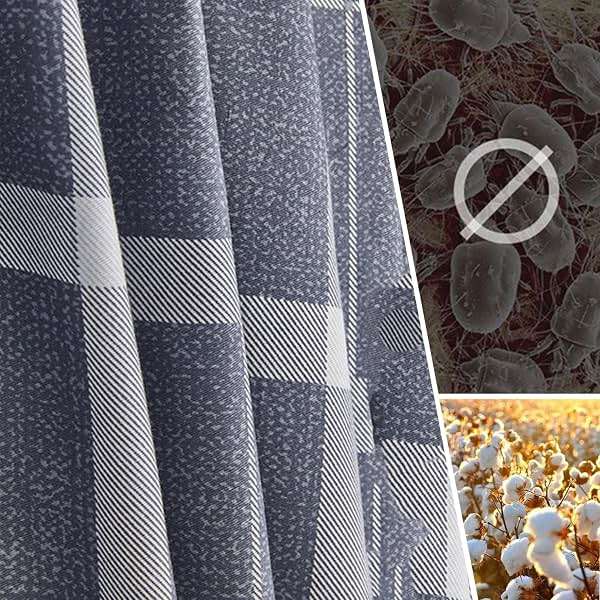 Futon Floor Mattress Cover Twin,100% Cotton Cover for Traditional Shikibuton Futon Mattress,Soft Washable Protective Cover Dust Cover with Zipper,Leaf,Twin/90x200cm - Image 2