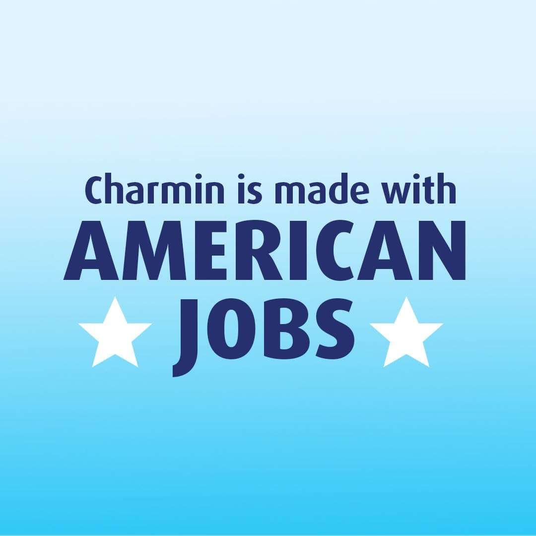 Charmin Ultra Soft Toilet Paper 6 Mega Rolls = 24 Regular Rolls - Image 10