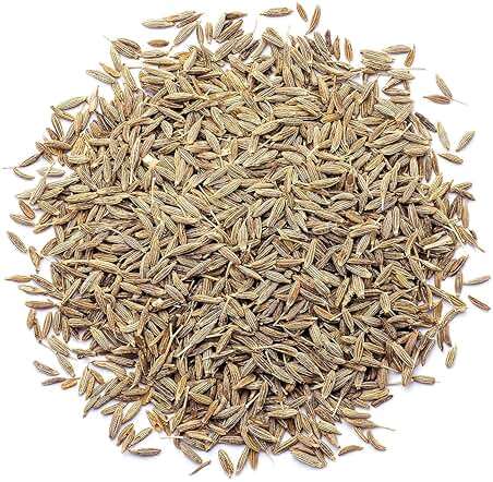 Food to Live Whole Cumin Seeds, 2 Pound - Jeera Seeds, Vegan, Kosher, Bulk Fragrant Spice. High in Iron, Magnesium, Fiber. Pairs Well with Mexican, Middle Eastern, and Indian Dishes. - Image 3