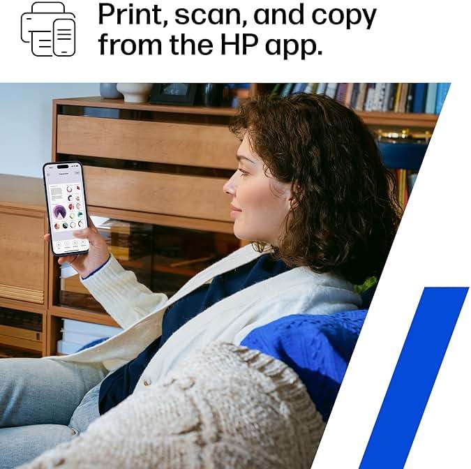 HP OfficeJet Pro 9135e Wireless All-in-One Color Inkjet Printer, Print, scan, Copy, fax, ADF, Duplex Printing Best-for-Office, 3 Month Instant Ink Trial Included, AI-Enabled (404M0A) - Image 10