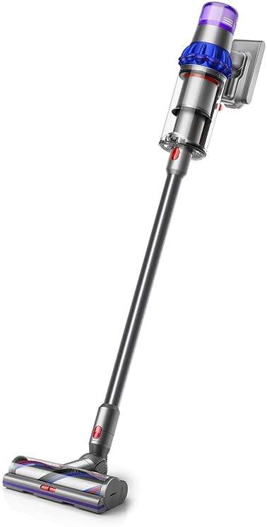 Dyson V15 Detect Pro​ Cordless Vacuum Cleaner - Image 1
