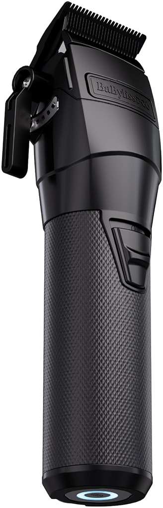 BaBylissPRO FXONE Professional Cordless Clipper - Beard Trimmer for Men, Professional Stylist & Barber Clippers - Image 1