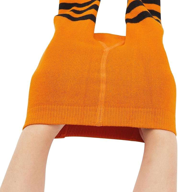 Zando Soft Cable Knit Toddler Tights - Seamless Cotton Leggings for Newborn Infant Baby Girl Stockings for Under Dress - Image 2