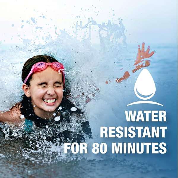 CoreTex Sun X 50 SPF Broad Spectrum Sunscreen Lotion - 1 Gallon Jug & Pump Bottle of Paraben, Oxybenzone, Octinoxate, & Oil Free Sunscreen - No White Cast and Water Resistant Up to 80 Minutes - Image 4
