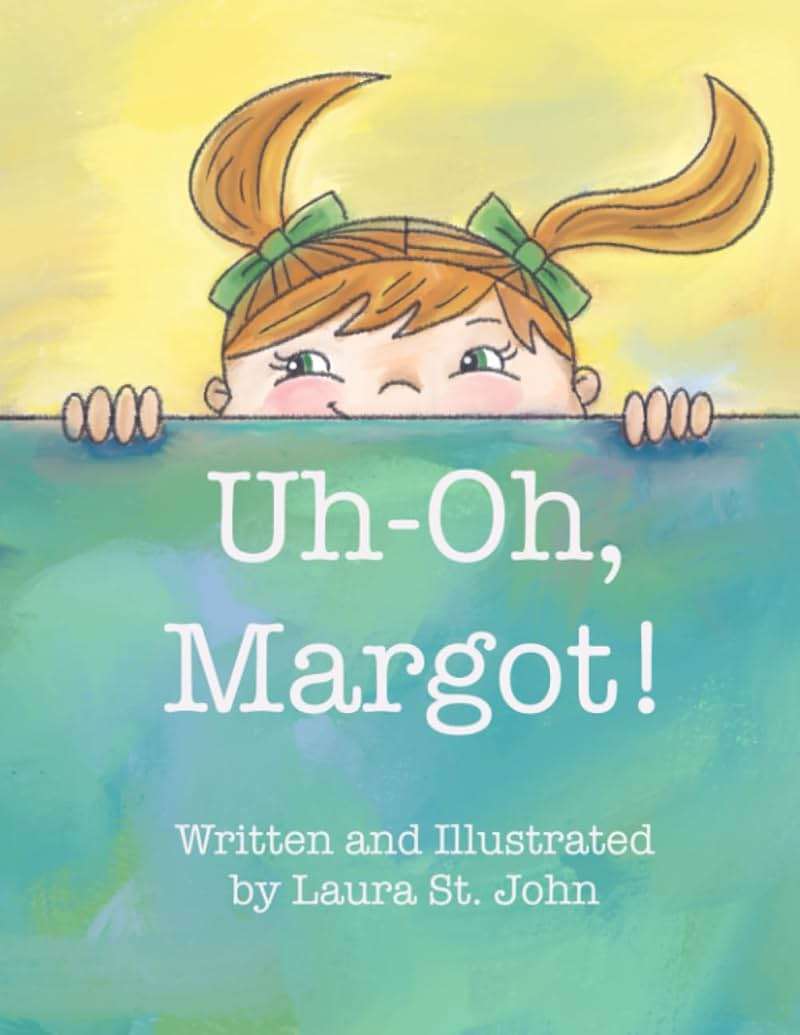 Uh-Oh, Margot! - Image 1