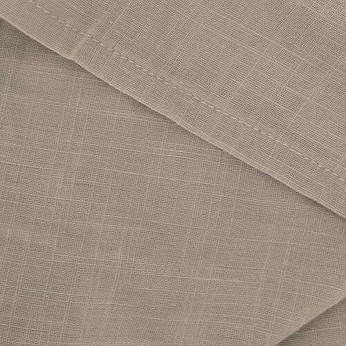 Long Sleeve Button Down Shirts for Women Plus Size Cotton Linen Business Casual Tops Fall Fashion Blouses 2023 - Image 7