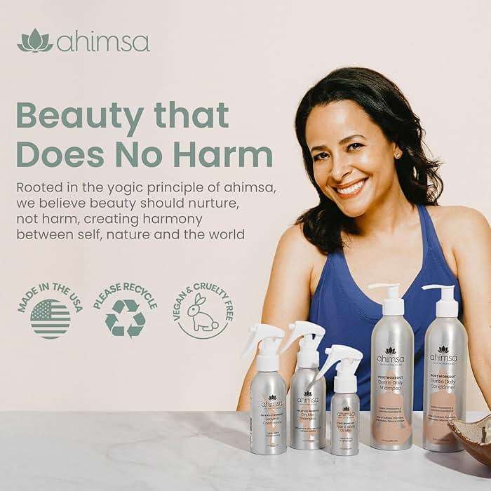 Dry Mist Shampoo - Image 7