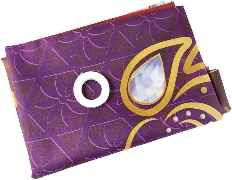 KYMY Happy Diwali Backdrop Festival Banner with 70.8X43.3inch, India Festival of Lights Backdrop, Diwali Party Supplier for Photography Background Party Decoration - Image 5