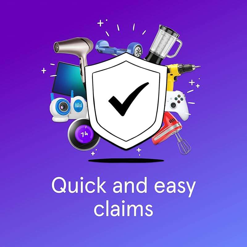 ASURION 2 Year Furniture Protection Plan ($70 - $79.99) - Image 3