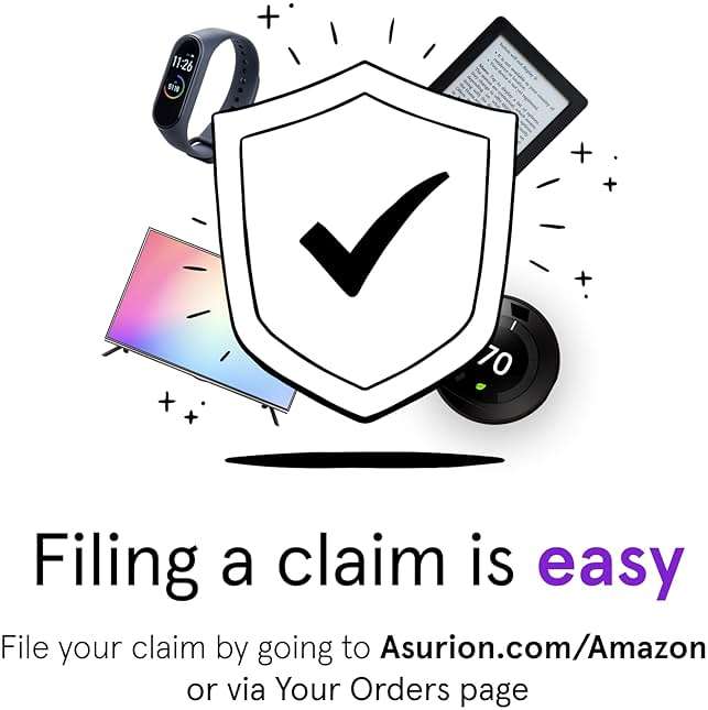 ASURION 2 Year Furniture Protection Plan ($125 - $149.99) - Image 5