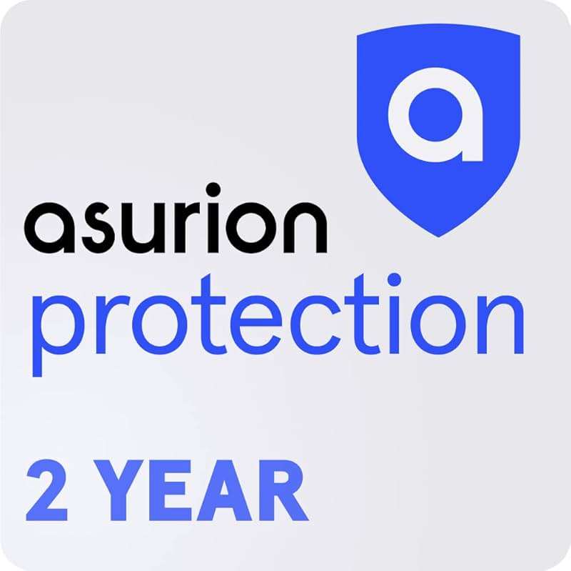 ASURION 2 Year Furniture Protection Plan ($200 - $249.99) - Image 1