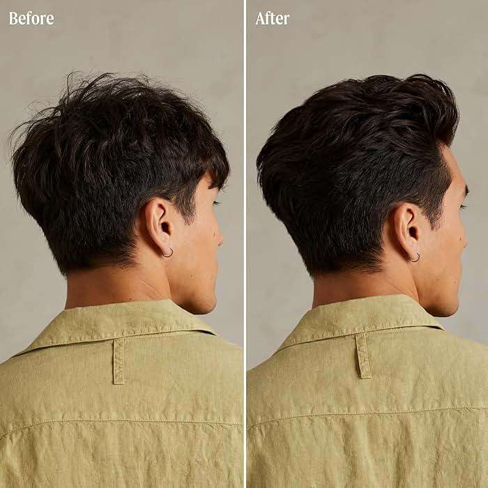 Tea Tree Special Shampoo, Deep Cleans, Refreshes Scalp, Especially Oily Hair, For All Hair Types - Image 5