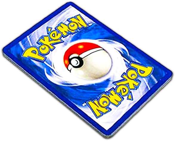 Pokemon Coloring Book for Kids, Teens - Bundle with Pokemon Advanced Coloring Book Plus Pokemon Cards for Boys | Pokemon Coloring Set - Image 4