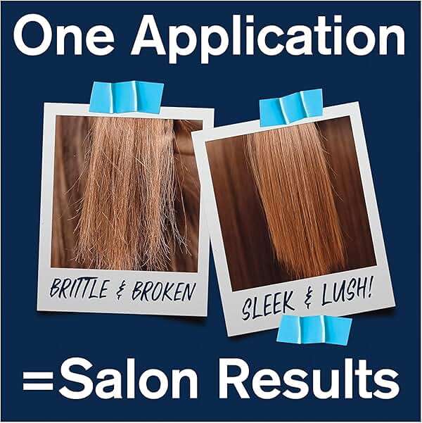 Boldplex 3, 4 & 5 Bond Restore Hair Protein Treatment, Shampoo & Conditioner Travel Set For Dry & Damaged Hair - Hydrating Formula for Curly, Dry, Colored, Frizzy, Broken or Bleached Hair Types - Image 3