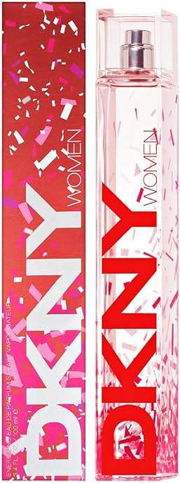 DKNY Women Limited Edition Energizing Eau de Parfum Perfume Spray For Women, 3.4 Fl. Oz. - Image 1