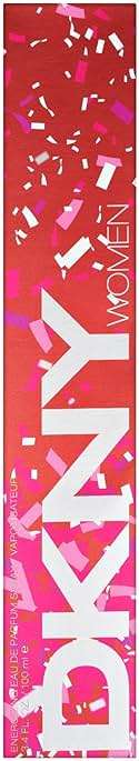 DKNY Women Limited Edition Energizing Eau de Parfum Perfume Spray For Women, 3.4 Fl. Oz. - Image 3