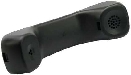 The VoIP Lounge Replacement Handset Receiver for Grandstream GXP21XX & GXP162X Series IP Phone - Image 2