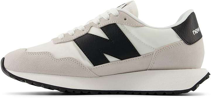 New Balance Women's 237 V1 Sneaker - Image 1