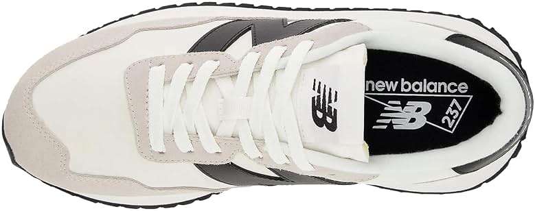 New Balance Women's 237 V1 Sneaker - Image 3