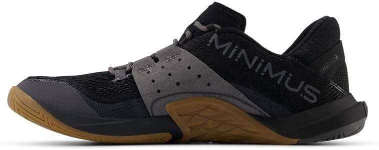 New Balance Men's Minimus Tr V2 - Image 2