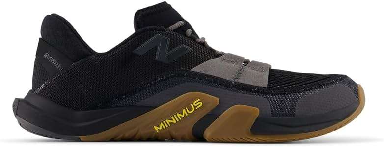 New Balance Men's Minimus Tr V2 - Image 3