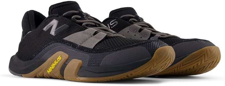 New Balance Men's Minimus Tr V2 - Image 4