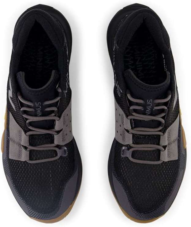 New Balance Men's Minimus Tr V2 - Image 5