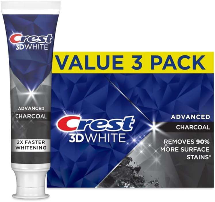 CR 3DW Adv Charcoal 4/3x3.3oz - Image 1