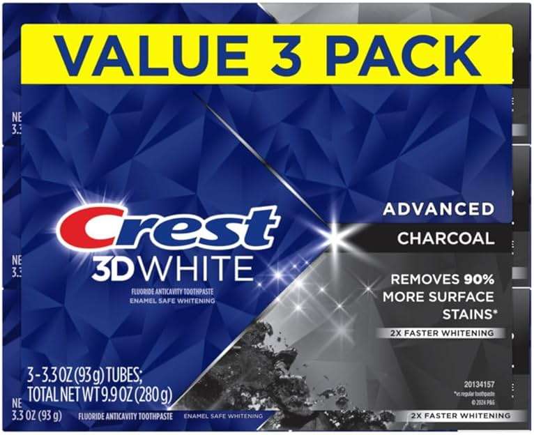 CR 3DW Adv Charcoal 4/3x3.3oz - Image 7