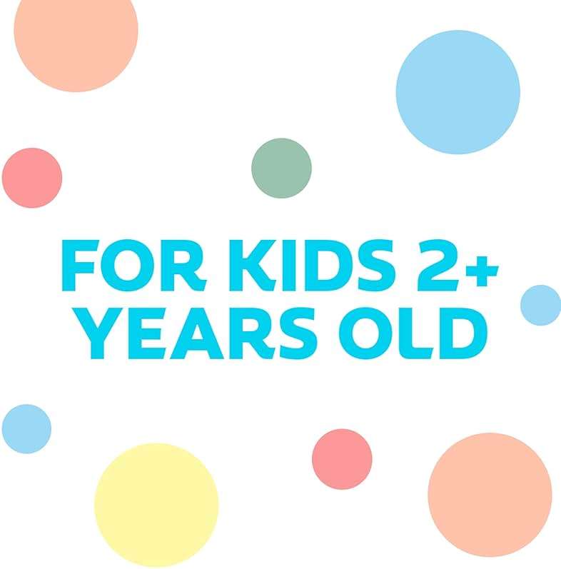 Colgate Bluey Extra Soft Toothbrush for Kids, Kids Toothbrush Pack with Built in Suction Cup Toothbrush Holder, Designed for Children Ages 2 and Up, Extra Soft Bristles, 2 Pack - Image 7