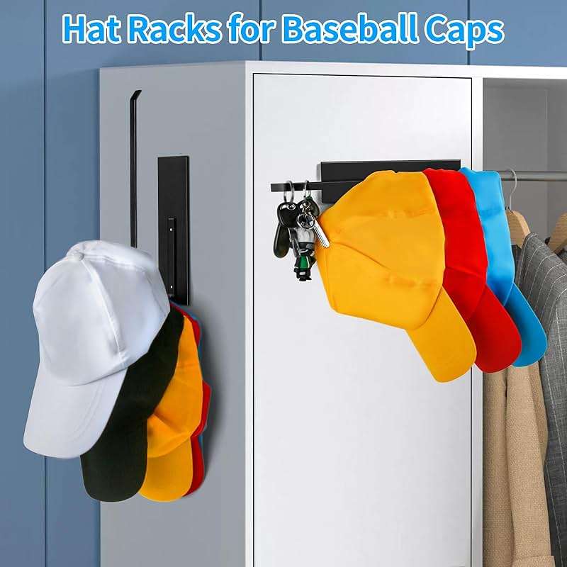 Paper Towel Holder, Magnetic Paper Towel Holder for Fridge, Toilet Paper Roll Holder Magnet Towel Rack Wall Mount Fridge Organizer for Paper Towels Rolls Bathroom Pantry RV Kitchen Storage - Image 6