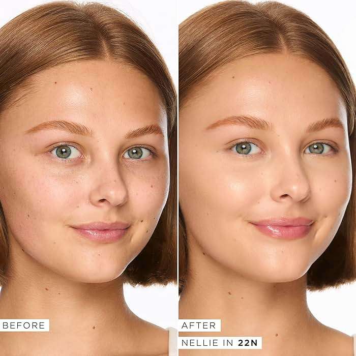 tarte shape tape radiant concealer – Medium-Coverage, Radiant Finish for Under Eye Concealer for Dark Circles, Fine Lines, Redness & Discoloration, Hydrating, Vegan, Cruelty Free - Image 2