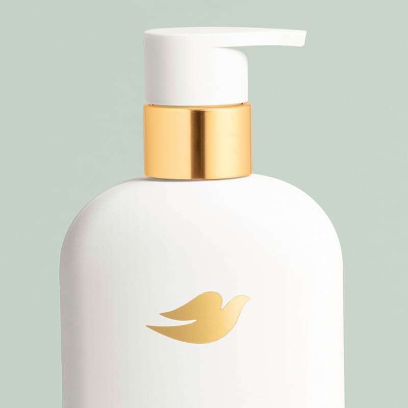 Dove Body Wash Acne Clear Clears & helps prevent acne 1% clearing salicylic acid acne treatment 18.5 Fl oz - Image 7