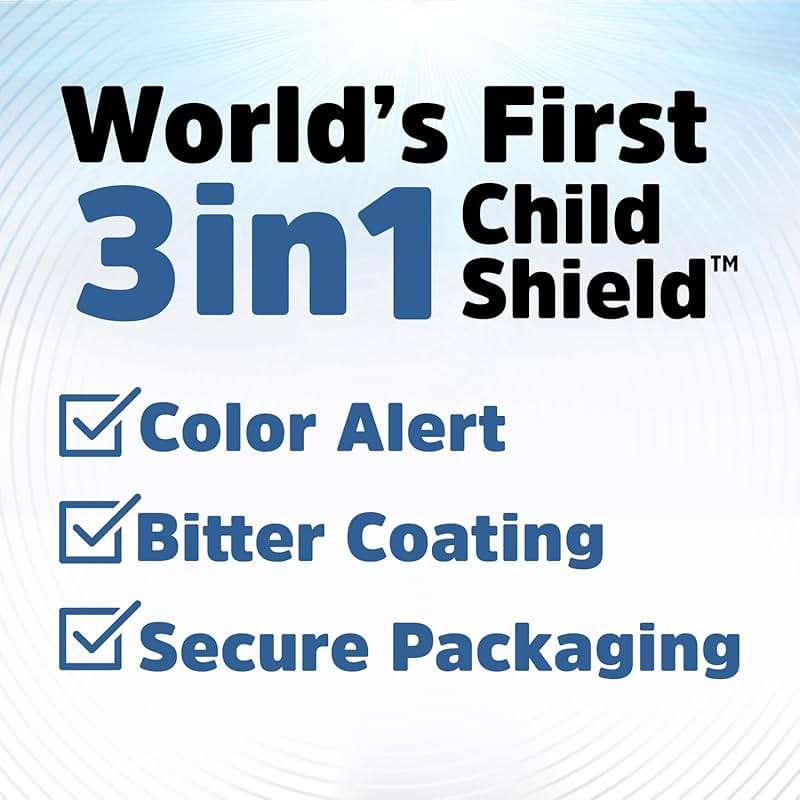 Energizer 2032 Batteries (10 Pack), 3V Lithium Coin Batteries with 3-in-1 Child Shield - Image 3