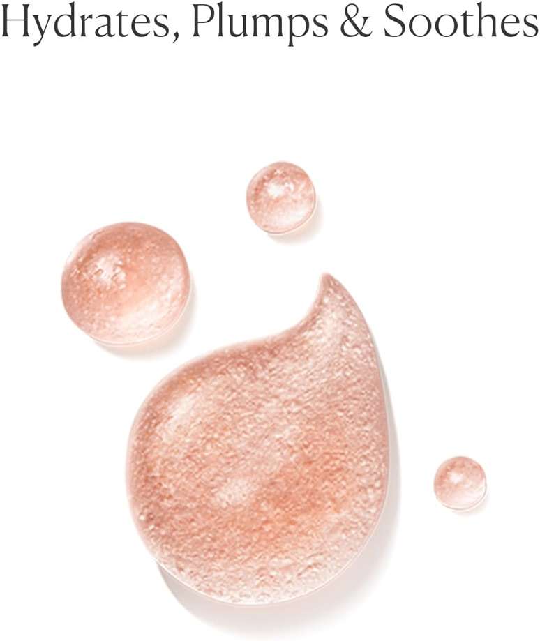 ELEMIS Pro-Collagen Rose Micro Serum | Hydration serum that plumps, soothes, and nourishes your skin while reducing fine lines & wrinkles. - Image 4