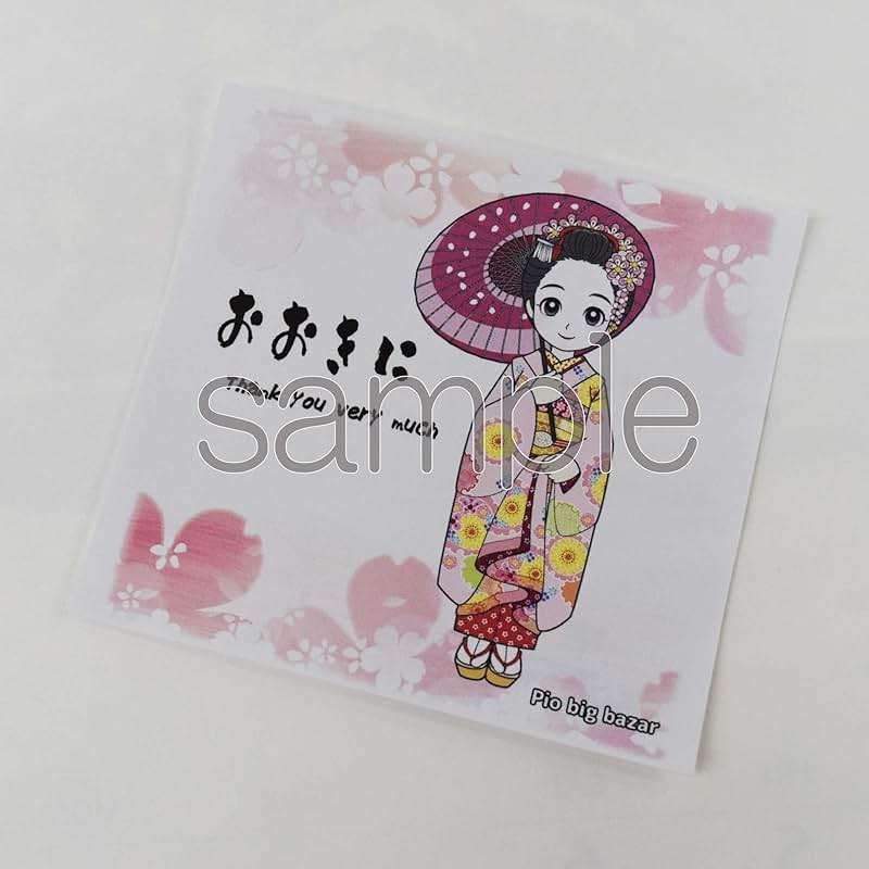 Kameda Seika "Kamedano tsumamidane" Mini-size Mixed rice cracker pack x 2 with various flavors With MAIKO sticker Pio big bazar - Image 4