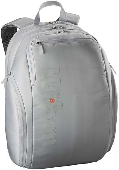 WILSON Shift Super Tour Tennis Racket Bags - Image 1