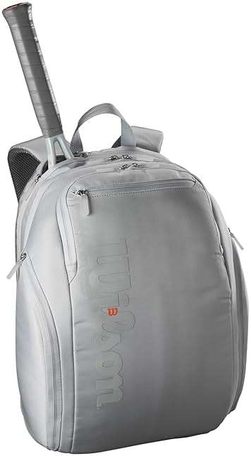 WILSON Shift Super Tour Tennis Racket Bags - Image 2