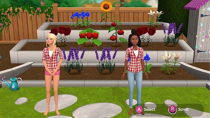 Barbie Dreamhouse Adventures - Nintendo Switch - Image 4