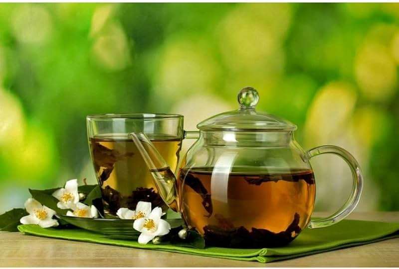 Sari Wangi Teh Melati, Indonesian Jasmine Tea, 25 Count (Pack of 1) - Image 3