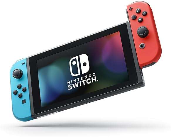 Nintendo Switch™ Mario Kart™ 8 Deluxe Bundle (Full Game Download + 3 Mo. Nintendo Switch Online Membership Included) - Image 4