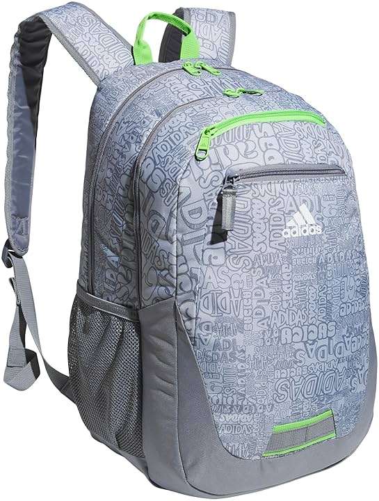 adidas Excelerator School Backpack, 33L - Image 1