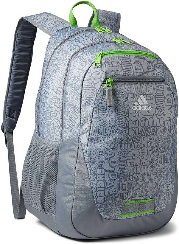 adidas Excelerator School Backpack, 33L - Image 4